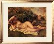 Nude by Pierre-Auguste Renoir Limited Edition Print