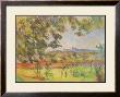 Le Pilon Du Roi by Paul Cézanne Limited Edition Pricing Art Print