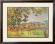 Le Pilon Du Roi by Paul Cezanne Limited Edition Pricing Art Print