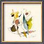 Sparring by Alfred Gockel Limited Edition Print