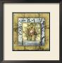 Architectural Tile Montage Ix by Jennifer Goldberger Limited Edition Pricing Art Print