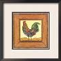 Rooster by Urpina Limited Edition Pricing Art Print