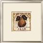 Fancy Pear by Richard Henson Limited Edition Print