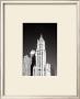 Soaring Heights Ii by Martin Smith Limited Edition Print