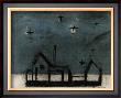 Night Landscape by Lyonel Feininger Limited Edition Print