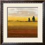 Golden Horizon Ii by Robert Charon Limited Edition Pricing Art Print