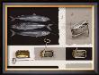 Mise En Boite De Sardine by Jean Marc Chamard Limited Edition Print