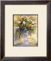 Classic Bouquet by Rian Withaar Limited Edition Print
