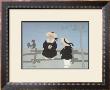 Le Coq by Diane Ethier Limited Edition Print