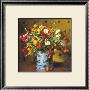 Spring City Still Life by Randall Lake Limited Edition Pricing Art Print