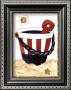 Pail And Shovel by Carol Robinson Limited Edition Print