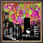 Urban Color Iii by Jean-Francois Dupuis Limited Edition Pricing Art Print
