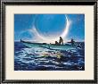 Tropic Moon by Croci Limited Edition Print