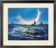 Tropic Moon by Croci Limited Edition Pricing Art Print