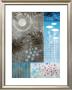 Frosty Moon I by Val Garcia Limited Edition Print