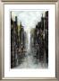 Gotham I by Jarman Fagalde Limited Edition Pricing Art Print