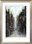 Gotham I by Jarman Fagalde Limited Edition Print