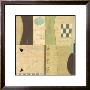 Chit Chat Ii by Michael Shemuck Limited Edition Print