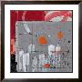 Hot Stuff by Elise Oudin-Gilles Limited Edition Print