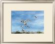 We're Coming by Helene Leveillee Limited Edition Pricing Art Print