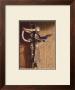 Swallow On Saddlery by Peter Munro Limited Edition Print