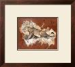 La Lionne by Laurence David Limited Edition Pricing Art Print