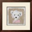 Belle Histoire by Joelle Wolff Limited Edition Pricing Art Print