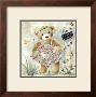 Ici Que De L'amour by Joelle Wolff Limited Edition Pricing Art Print