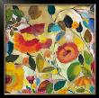 Garden Fantasie by Kim Parker Limited Edition Print