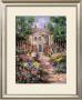 Country Manor by Francie Botke Limited Edition Print
