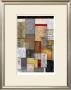 Garden Spectrum I by Sean Jacobs Limited Edition Pricing Art Print