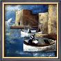 Dos Barcas by Didier Lourenco Limited Edition Pricing Art Print