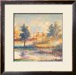 River Glade I by Augustine (Joseph Grassia) Limited Edition Pricing Art Print
