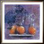 Autumn Still Life I by M. Patrizia Limited Edition Pricing Art Print