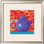 Tempest In A Teapot I by Elizabeth Jardine Limited Edition Print
