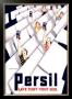 Persil by Achille Luciano Mauzan Limited Edition Print