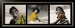 Sourires Feminins by Frederique Callu Limited Edition Print