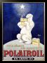 Polairoil by Mich (Michel Liebeaux) Limited Edition Print