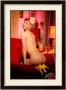 Pin-Up Girl: Angela Winkytiki by Octavio Arizala Limited Edition Pricing Art Print