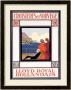 Croisieres En Norvege by Hemelman Limited Edition Pricing Art Print