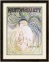 Mistinguett by Claude Gesmar Limited Edition Pricing Art Print