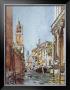 Rio Di San Barnaba by Edward Darley Boit Limited Edition Pricing Art Print