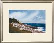 Pemaquid Point by Douglas Brega Limited Edition Pricing Art Print