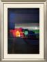 Night Falls by Ton Schulten Limited Edition Print
