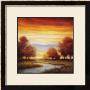 Sundown I by Gregory Williams Limited Edition Print