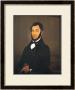 Portrait Of William Lawson by William Matthew Prior Limited Edition Pricing Art Print