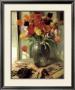Tulips by Fernand Toussaint Limited Edition Print