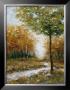Country Retreat I by Scott Lee Limited Edition Print