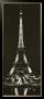 Tour Eiffel La Nuit by Alan Blaustein Limited Edition Print