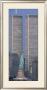 World Trade Center by Jerry Driendl Limited Edition Print